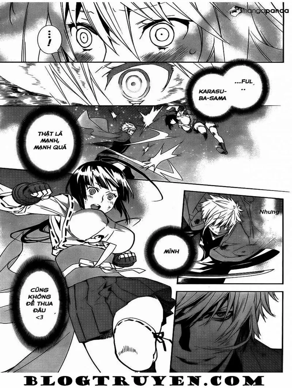 Chapter 152 - Image 6