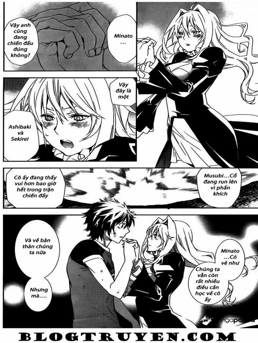 Chapter 152 - Image 7