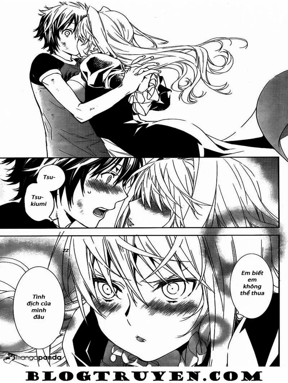 Chapter 152 - Image 8