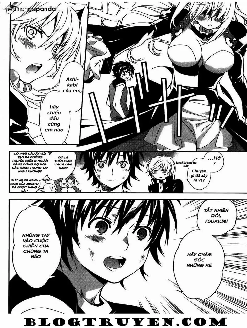 Chapter 152 - Image 9