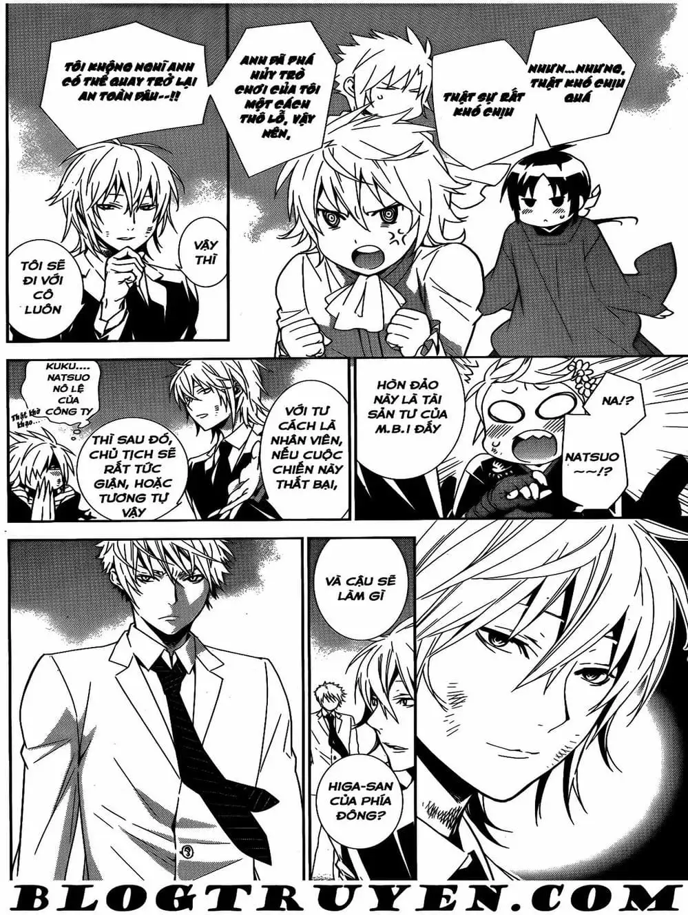 Chapter 153 - Image 1