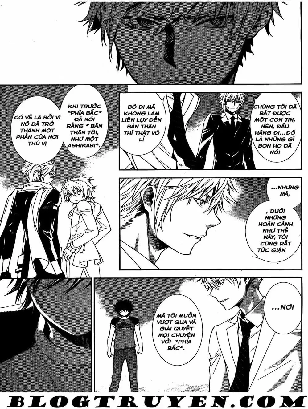 Chapter 153 - Image 2