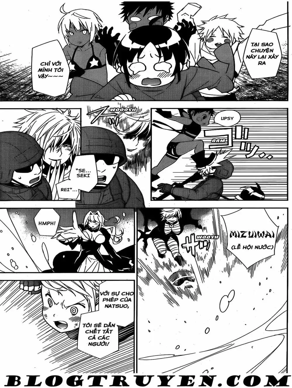 Chapter 153 - Image 12