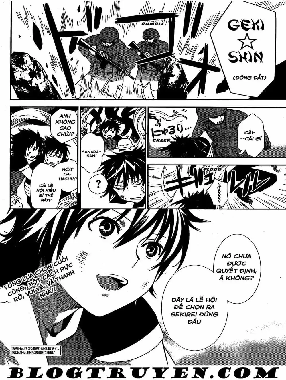 Chapter 153 - Image 13