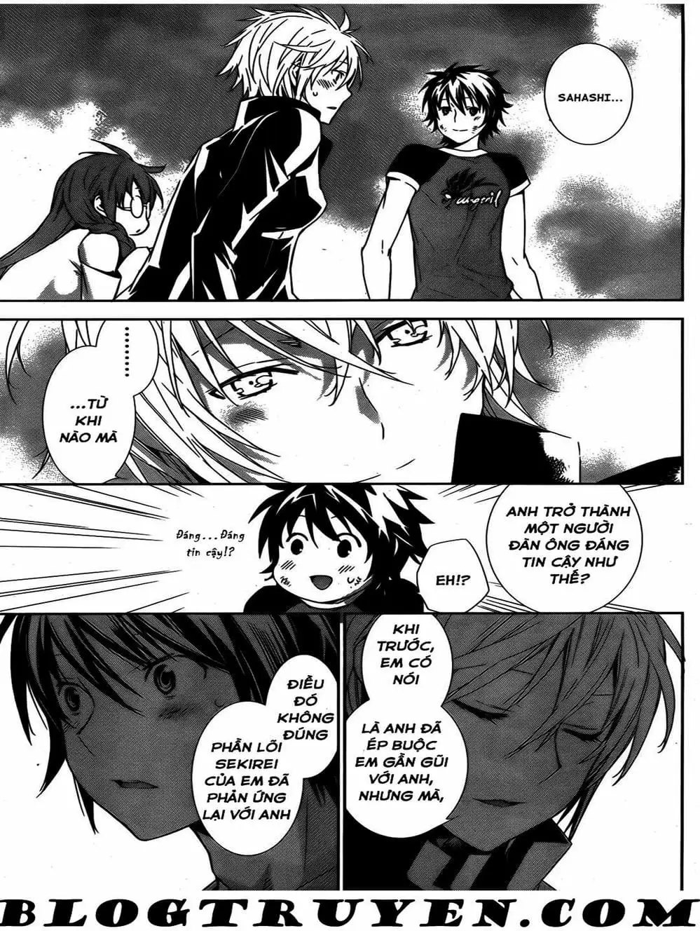 Chapter 153 - Image 16