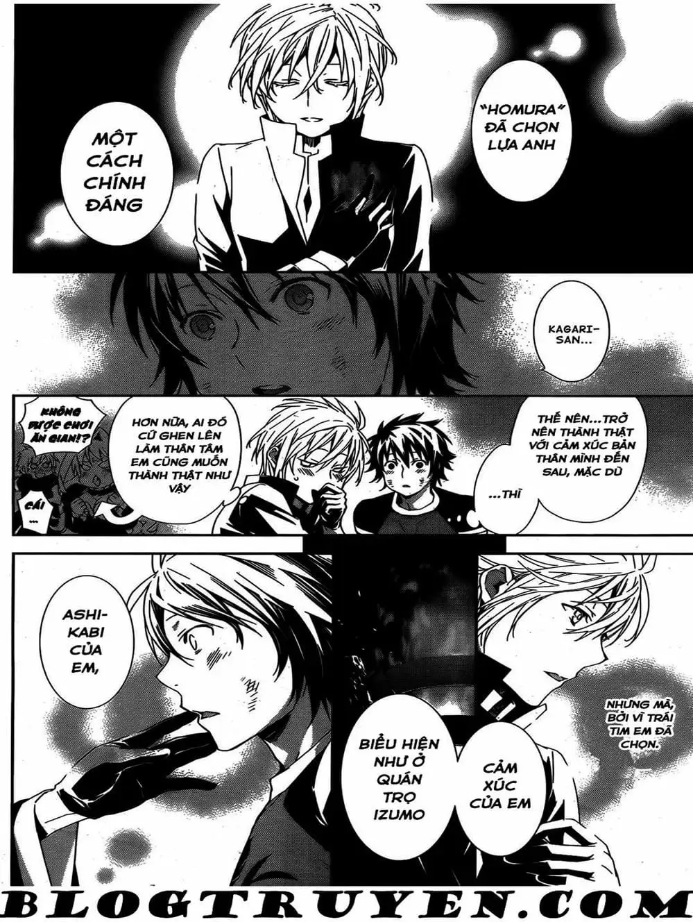Chapter 153 - Image 17