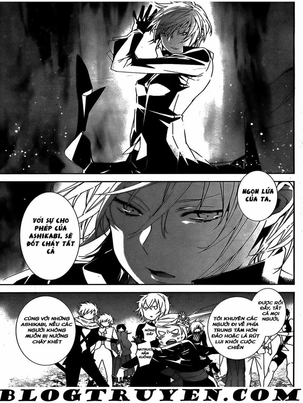 Chapter 153 - Image 20