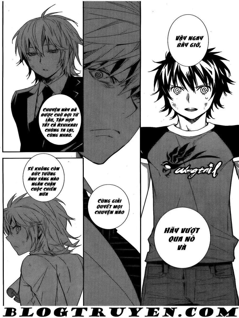 Chapter 153 - Image 3