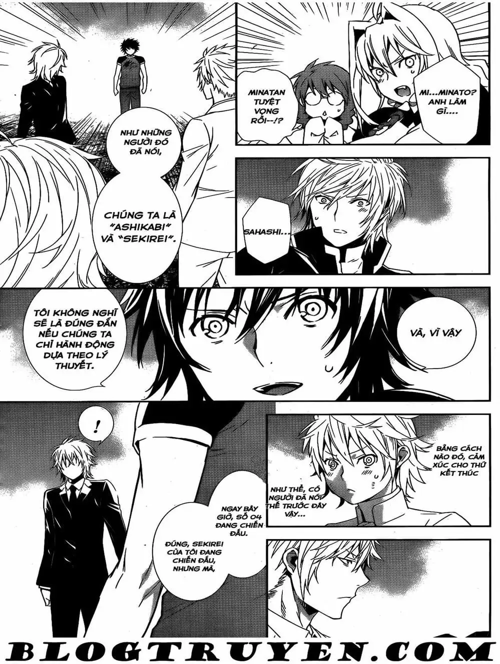 Chapter 153 - Image 4