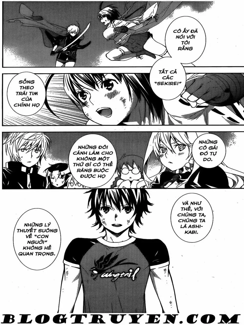 Chapter 153 - Image 5