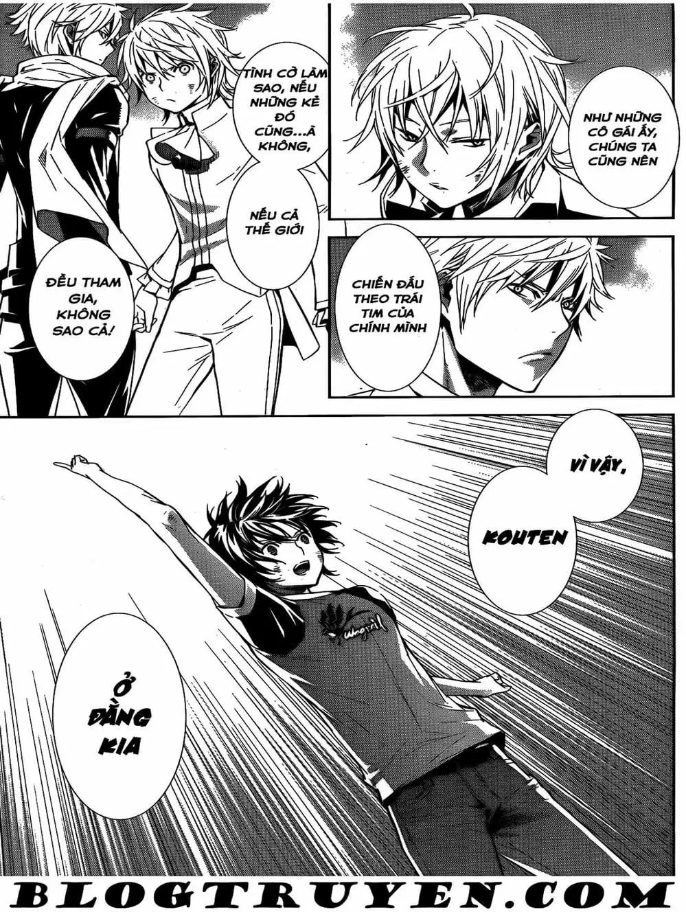 Chapter 153 - Image 6