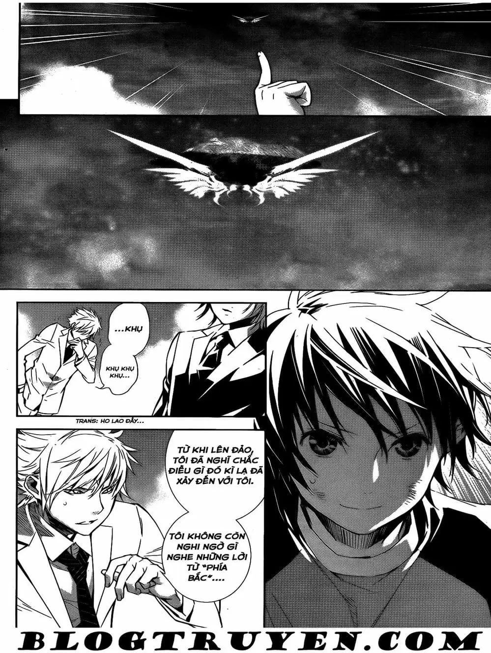 Chapter 153 - Image 7