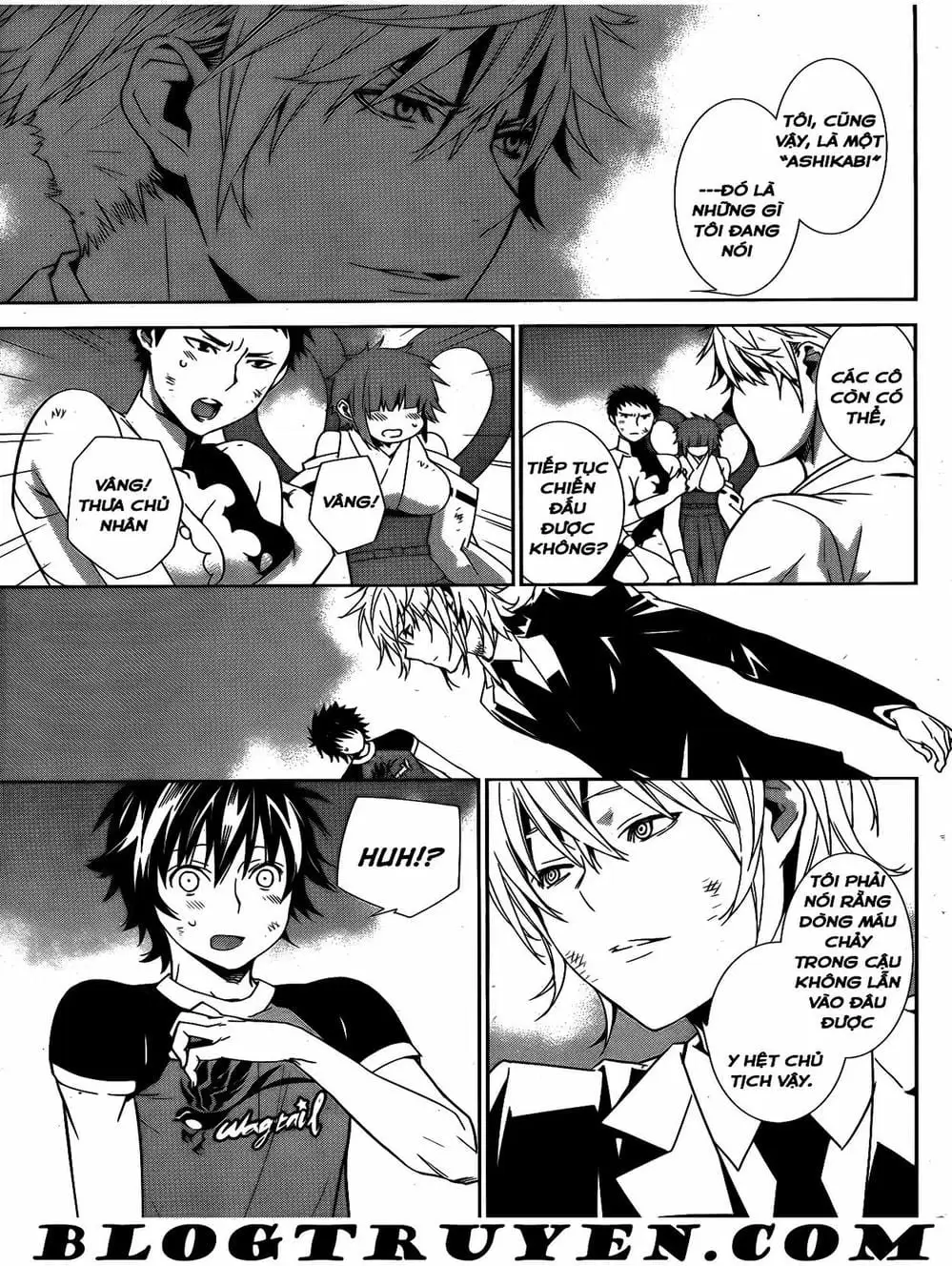 Chapter 153 - Image 8