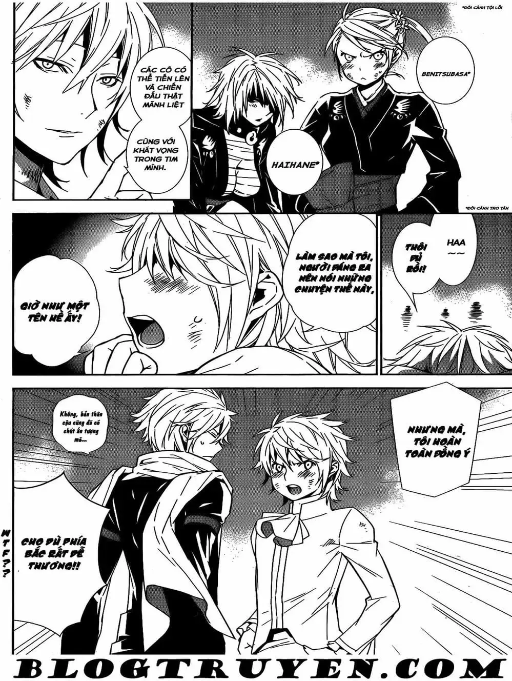 Chapter 153 - Image 9