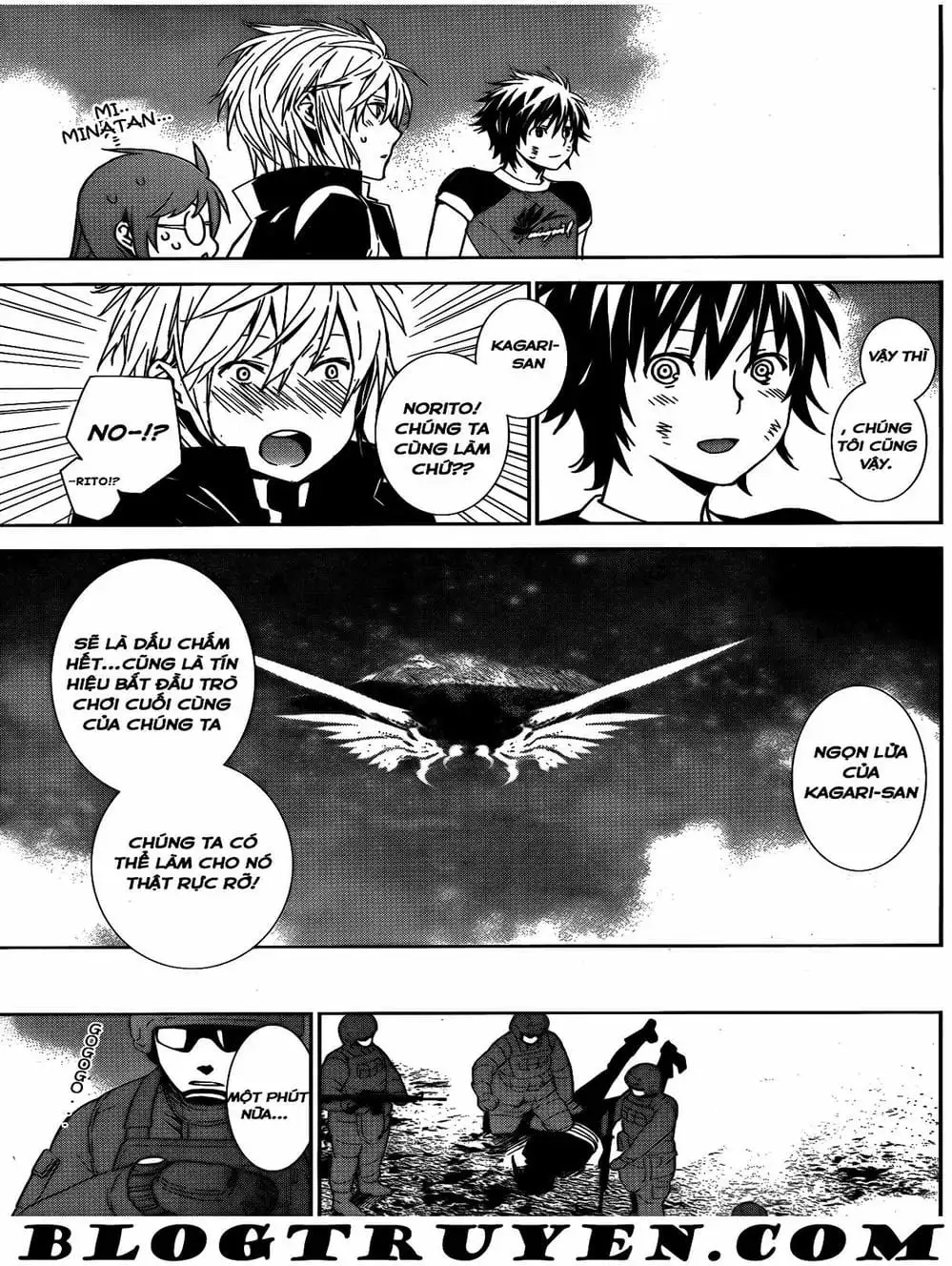 Chapter 153 - Image 10