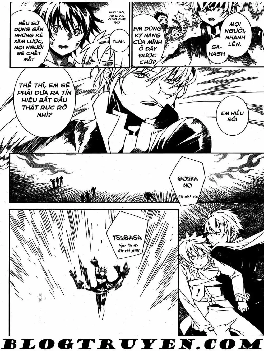 Chapter 154 - Image 1