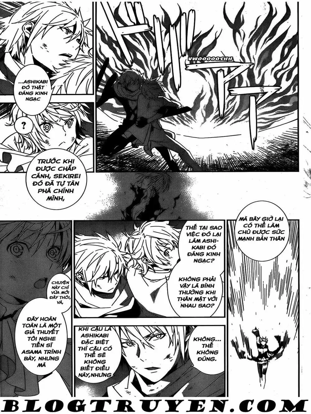 Chapter 154 - Image 2