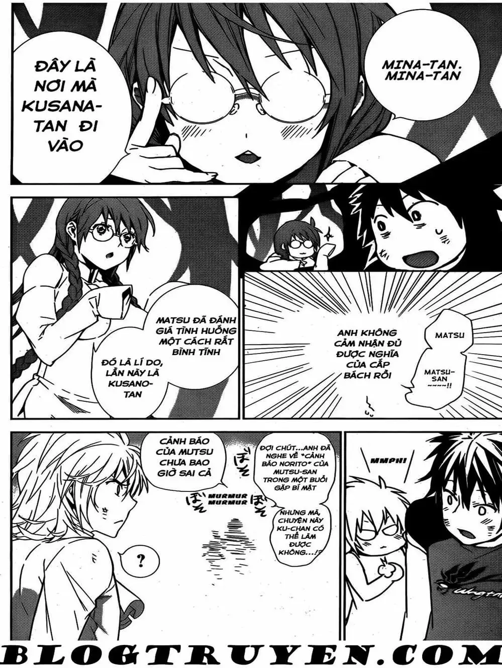 Chapter 154 - Image 11