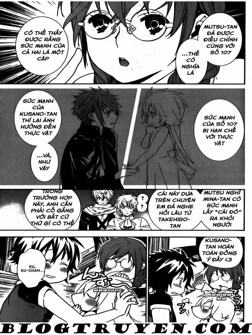 Chapter 154 - Image 12