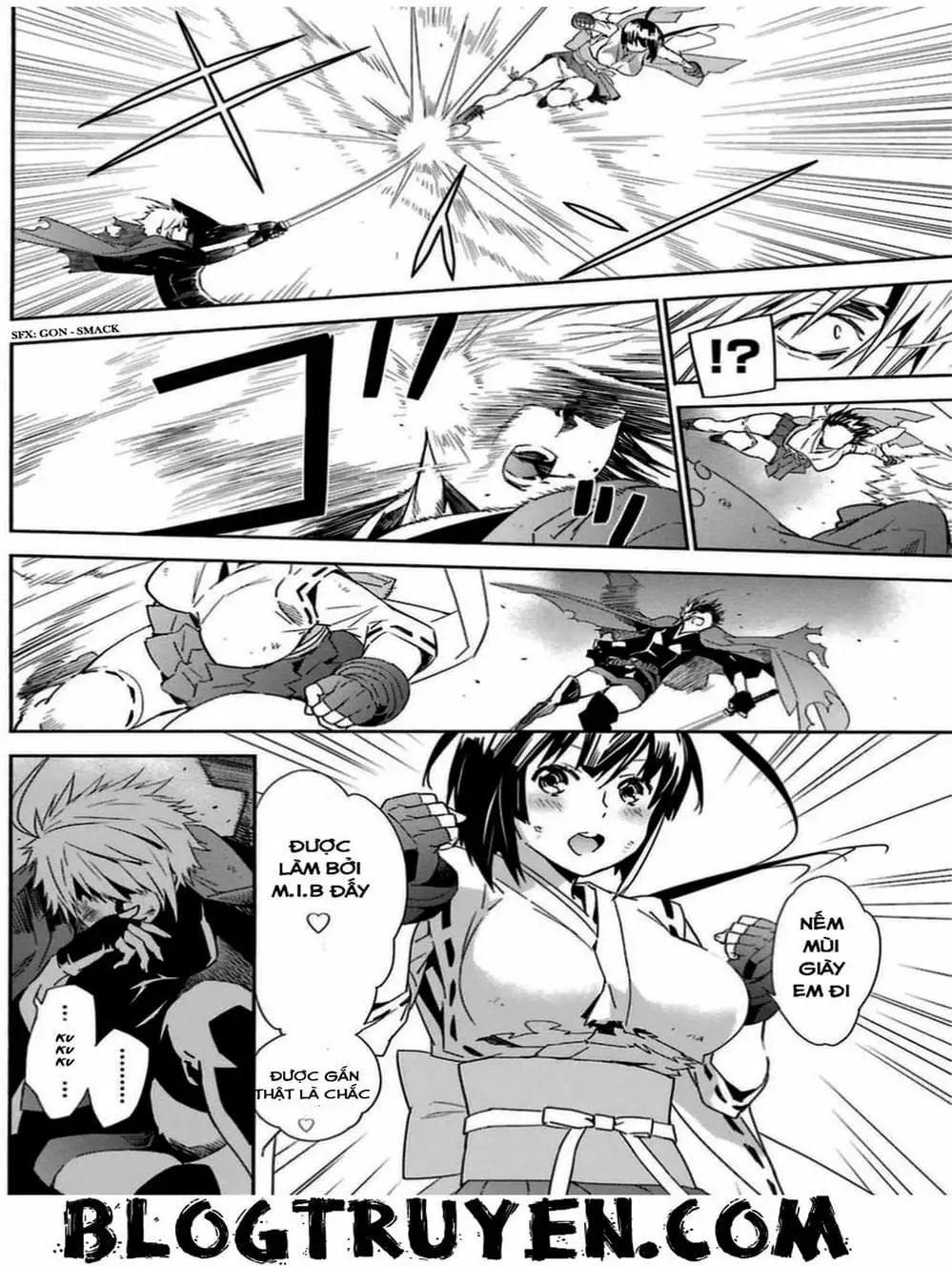 Chapter 154 - Image 18