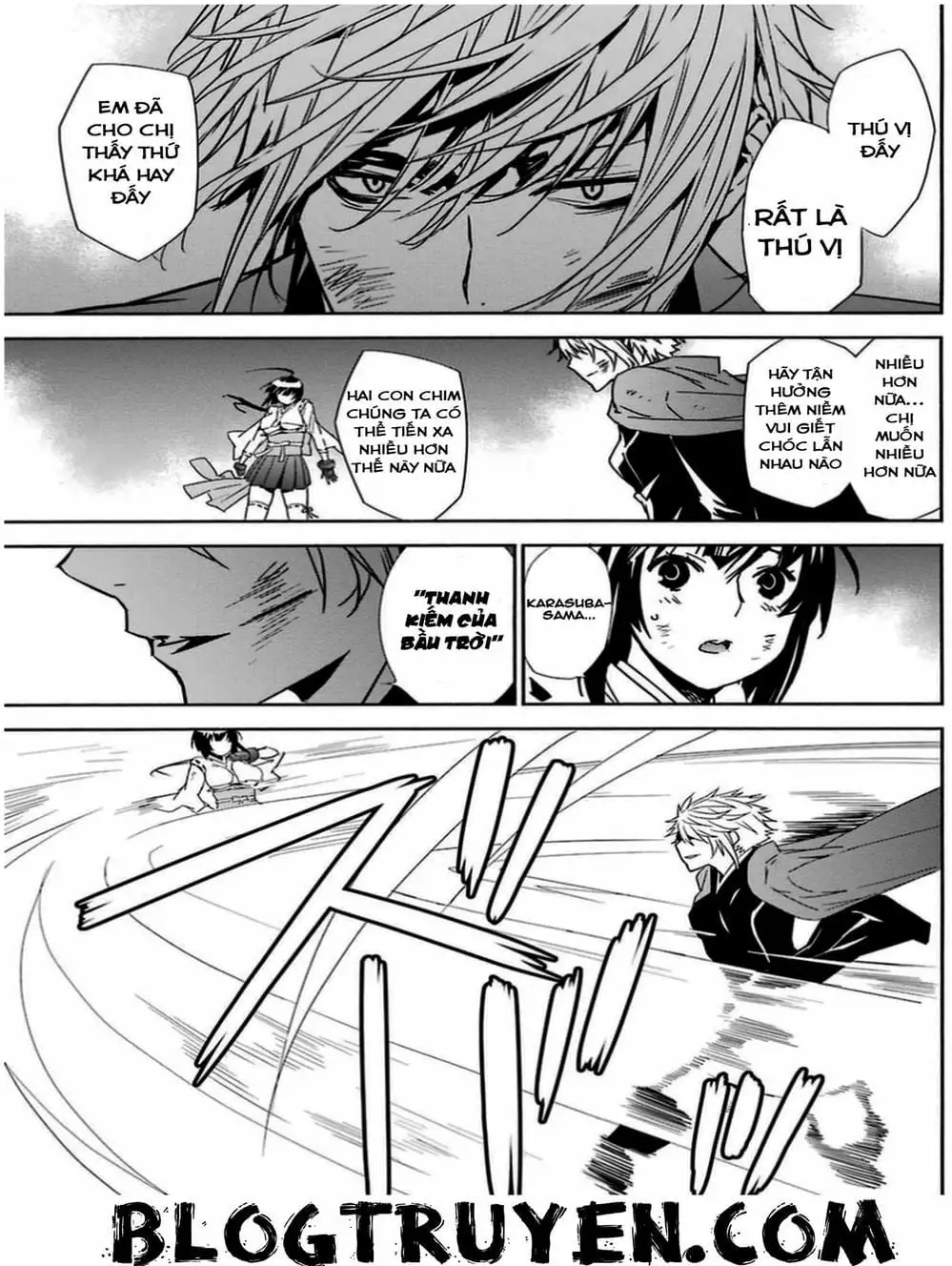 Chapter 154 - Image 19