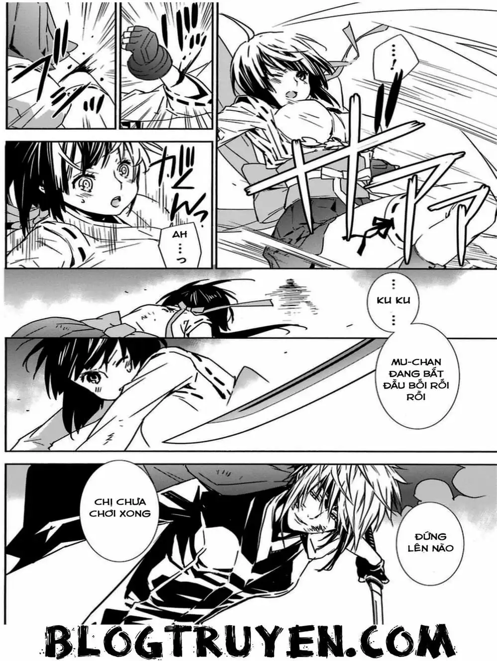 Chapter 154 - Image 20