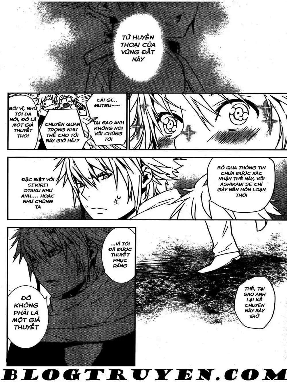Chapter 154 - Image 5