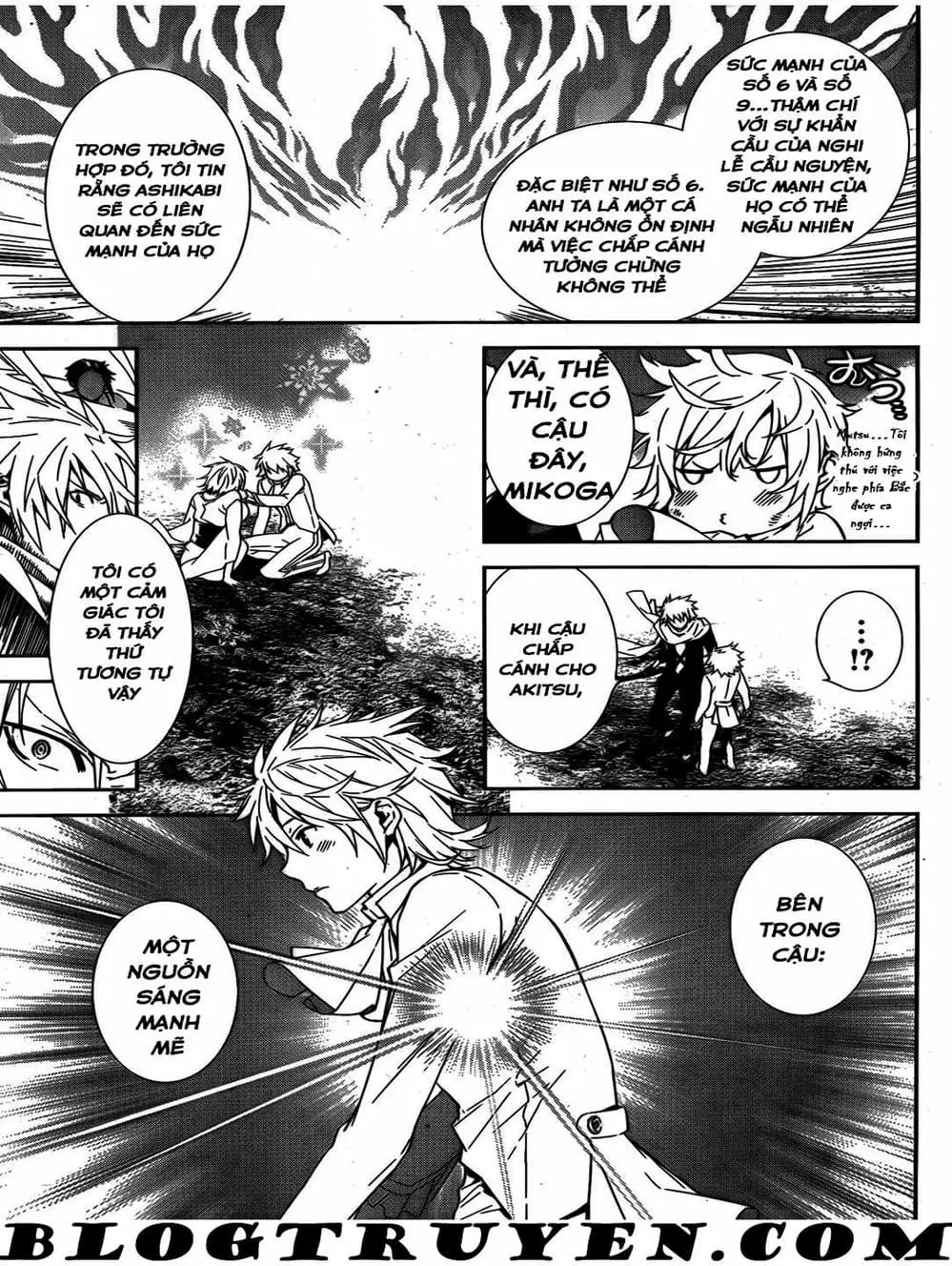 Chapter 154 - Image 6