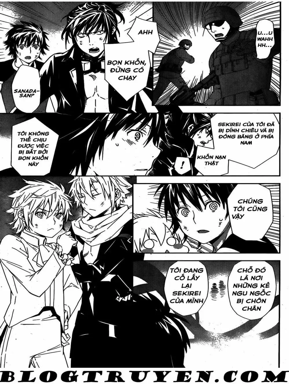 Chapter 154 - Image 10
