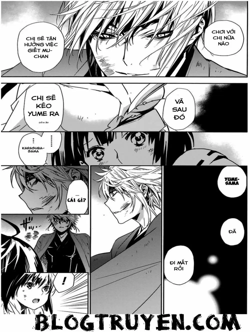 Chapter 155 - Image 1