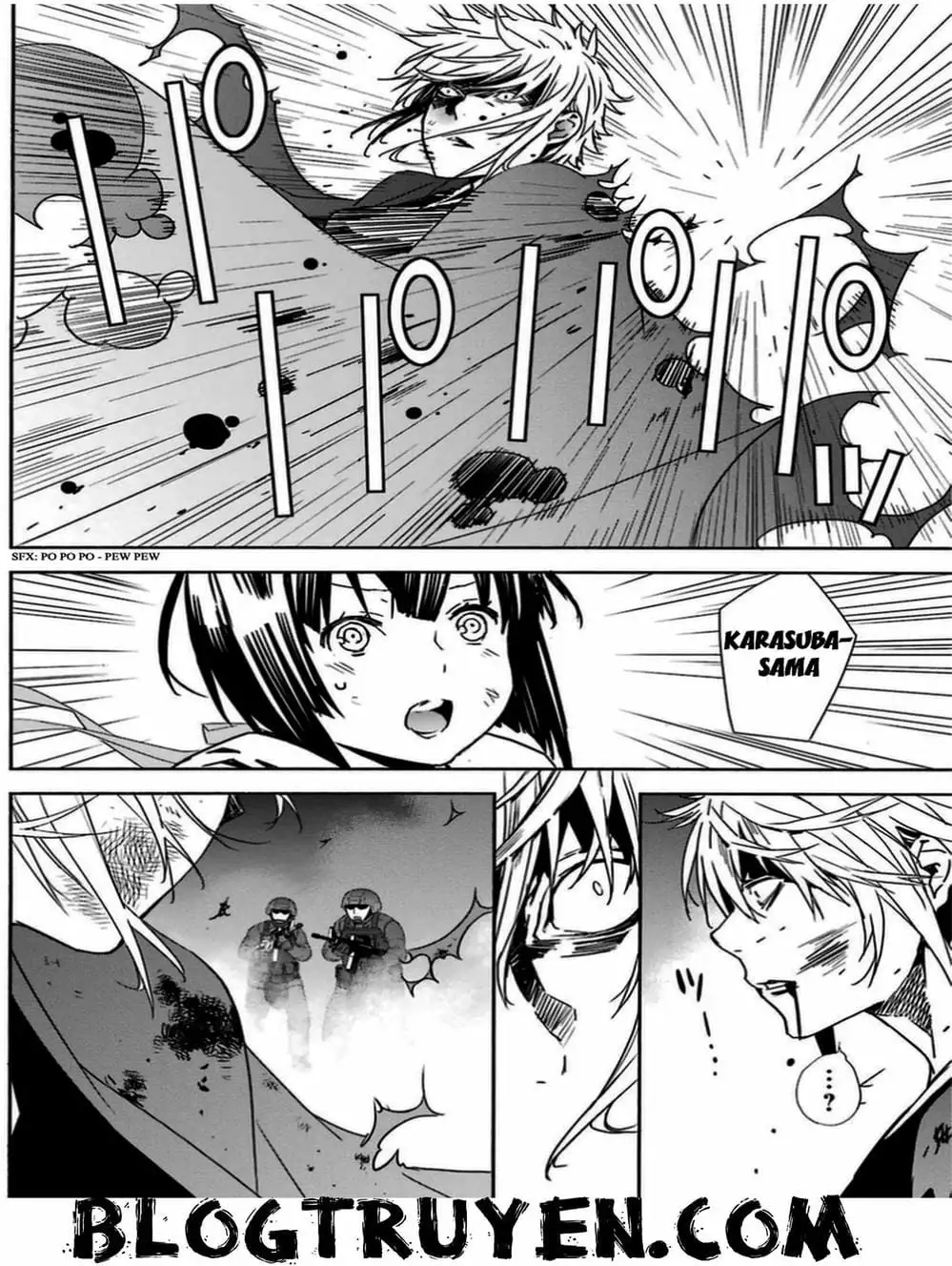 Chapter 155 - Image 2