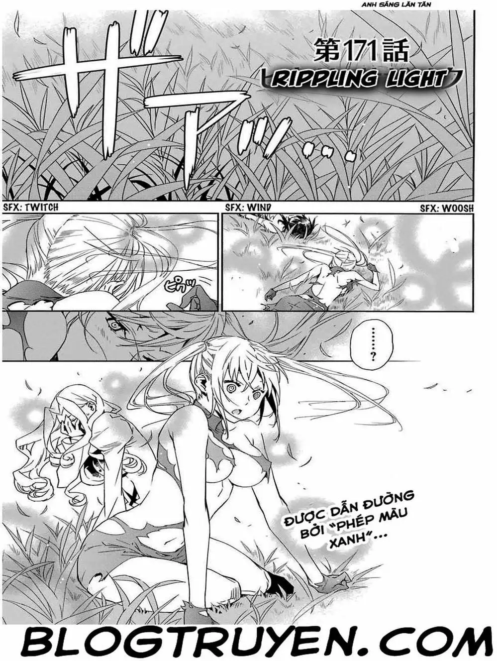 Chapter 155 - Image 11