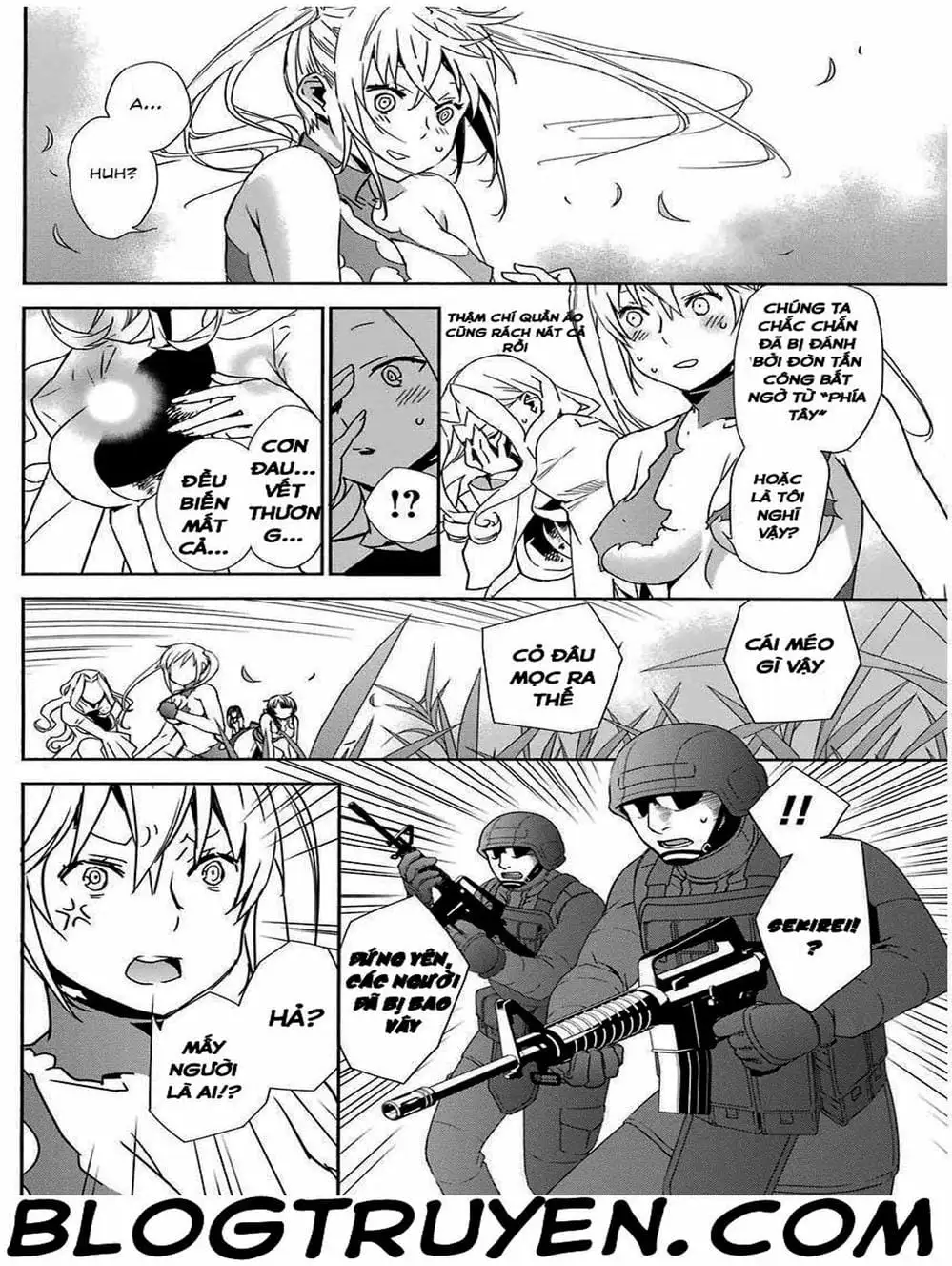 Chapter 155 - Image 12