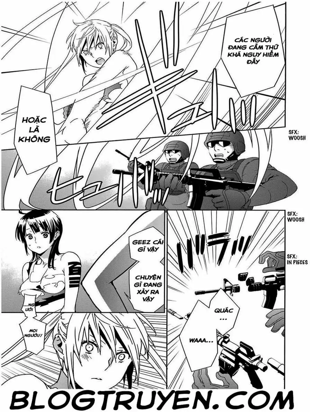 Chapter 155 - Image 13