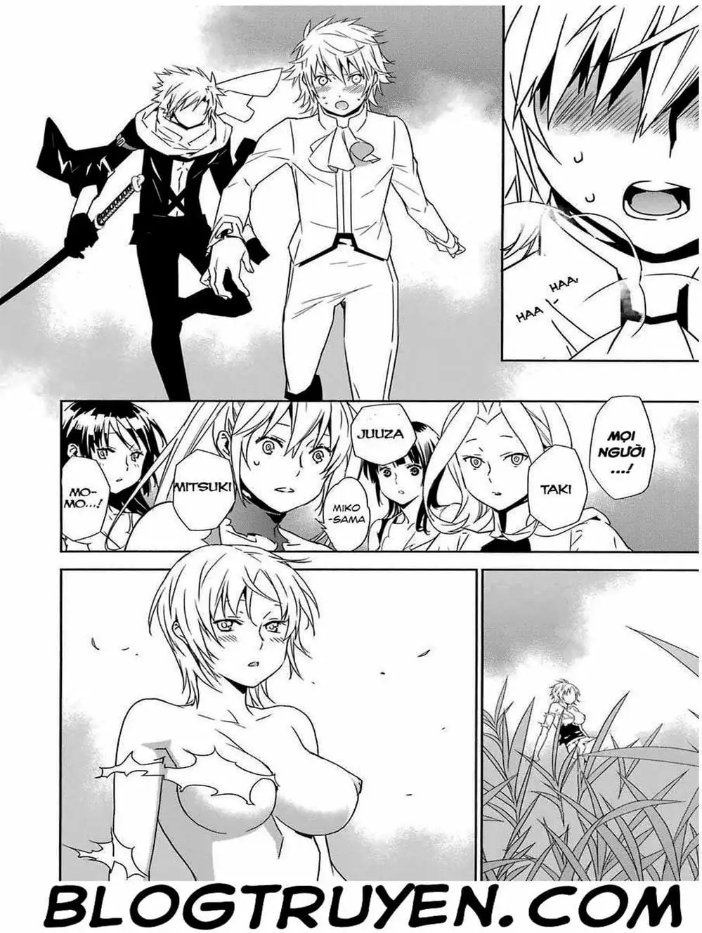 Chapter 155 - Image 14