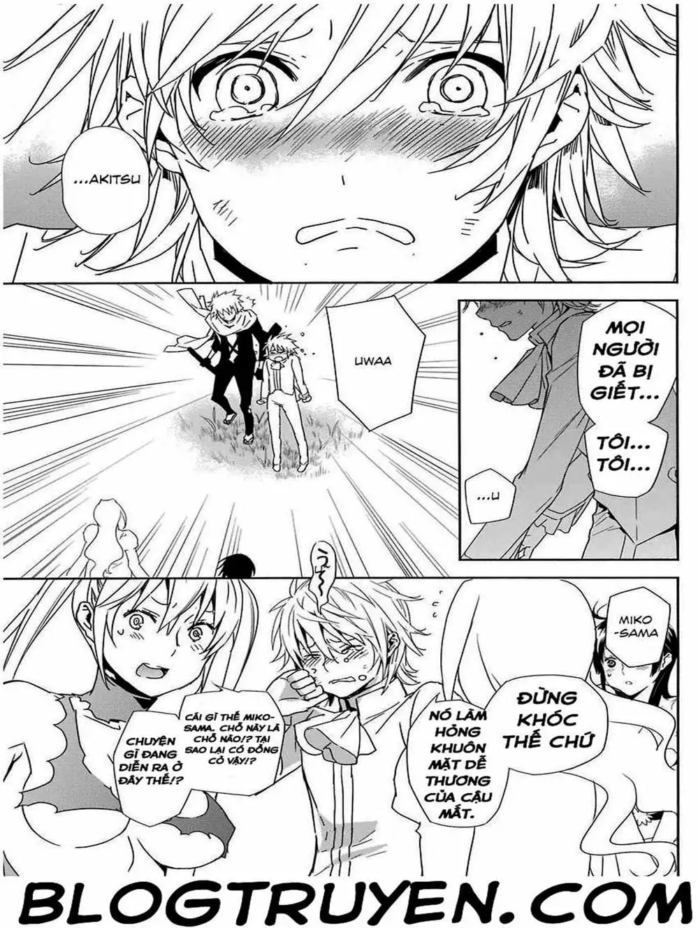 Chapter 155 - Image 15