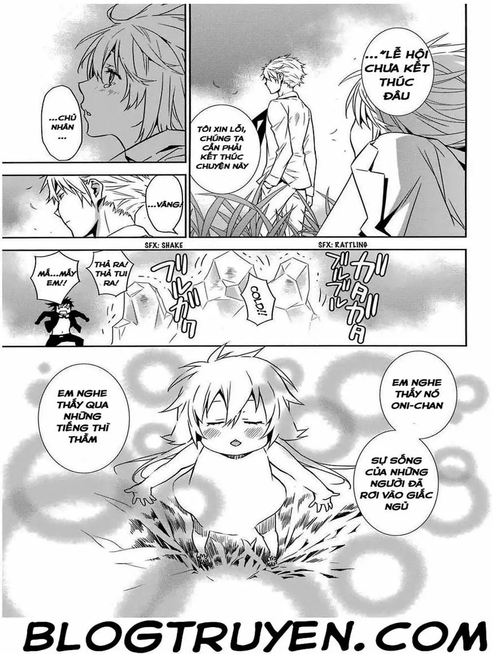 Chapter 155 - Image 18
