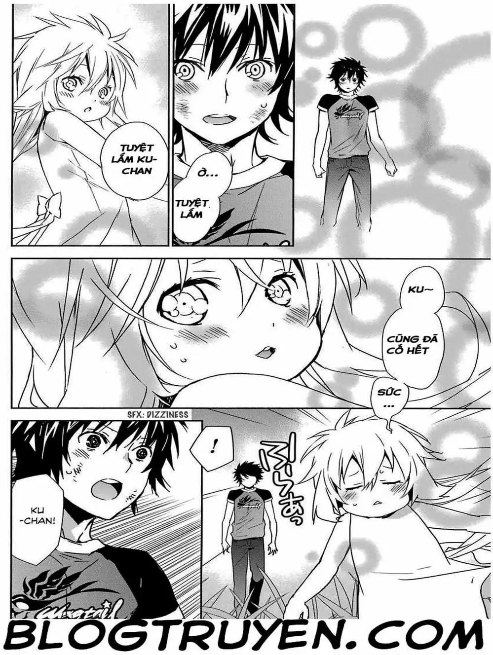 Chapter 155 - Image 19