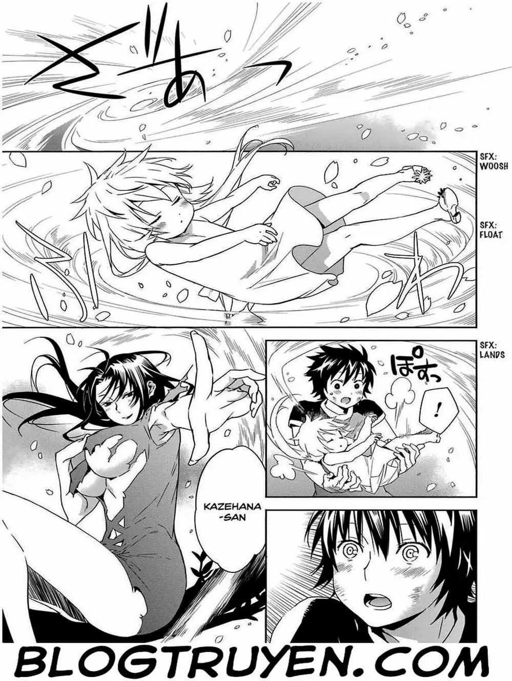 Chapter 155 - Image 20