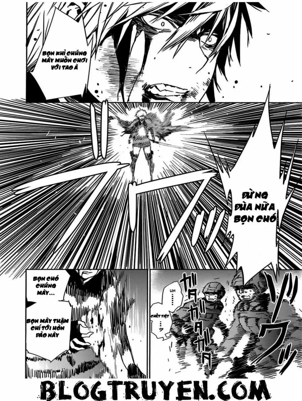 Chapter 155 - Image 4