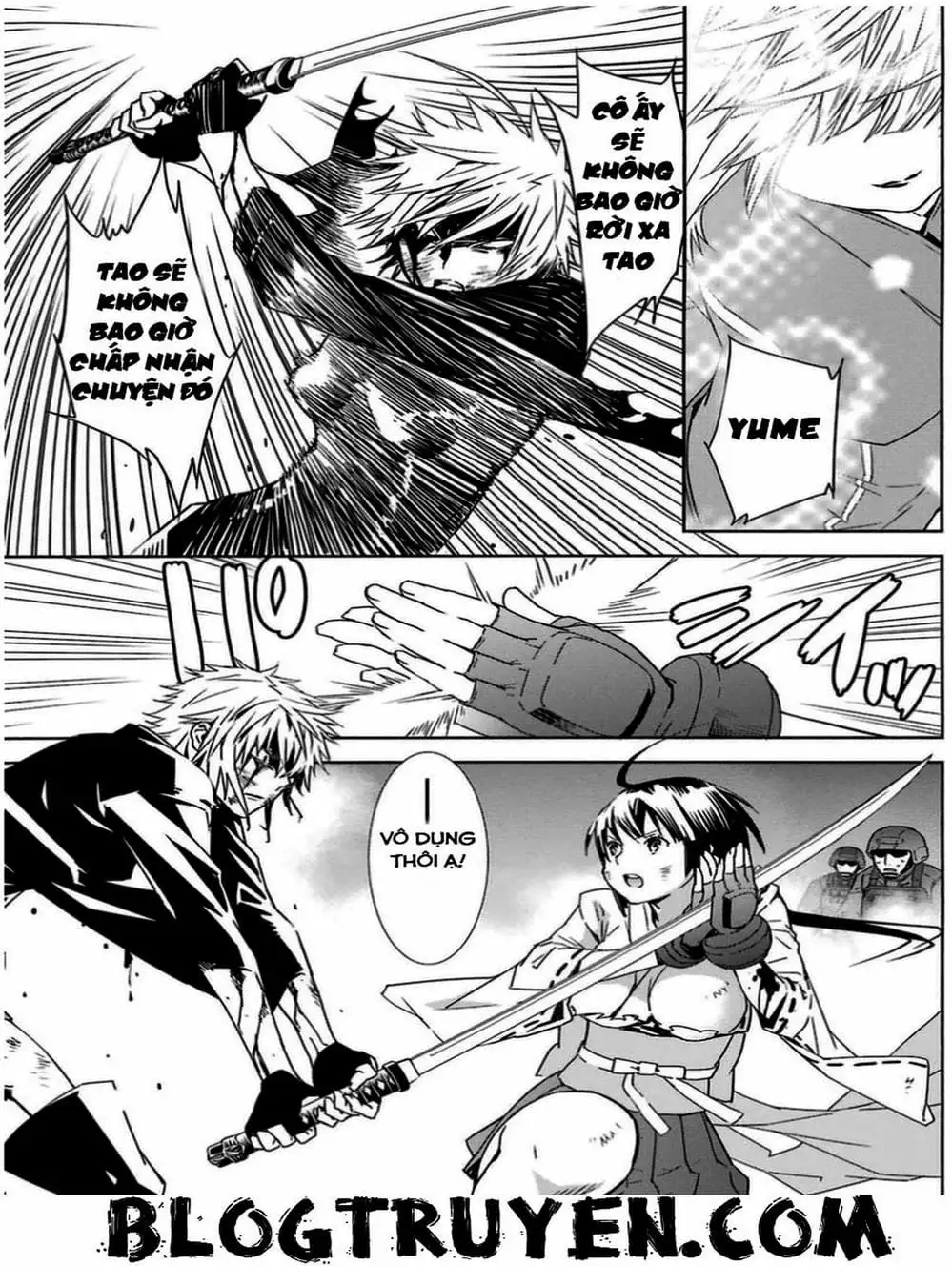 Chapter 155 - Image 5