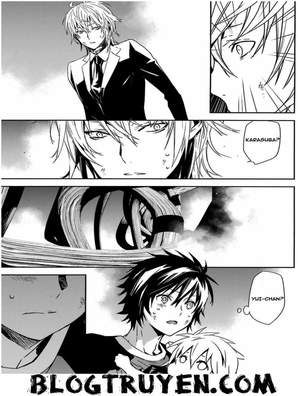 Chapter 155 - Image 7