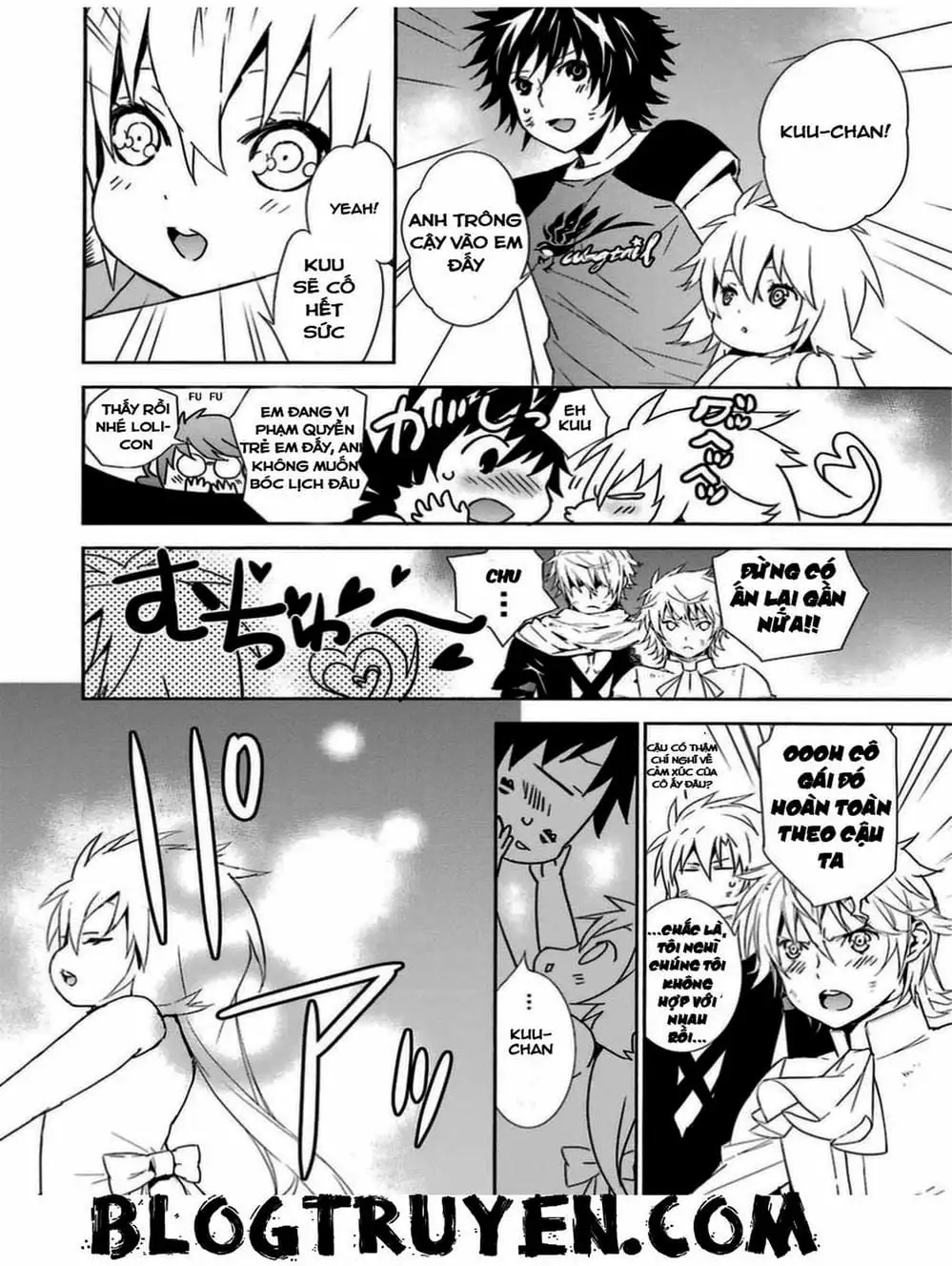 Chapter 155 - Image 8