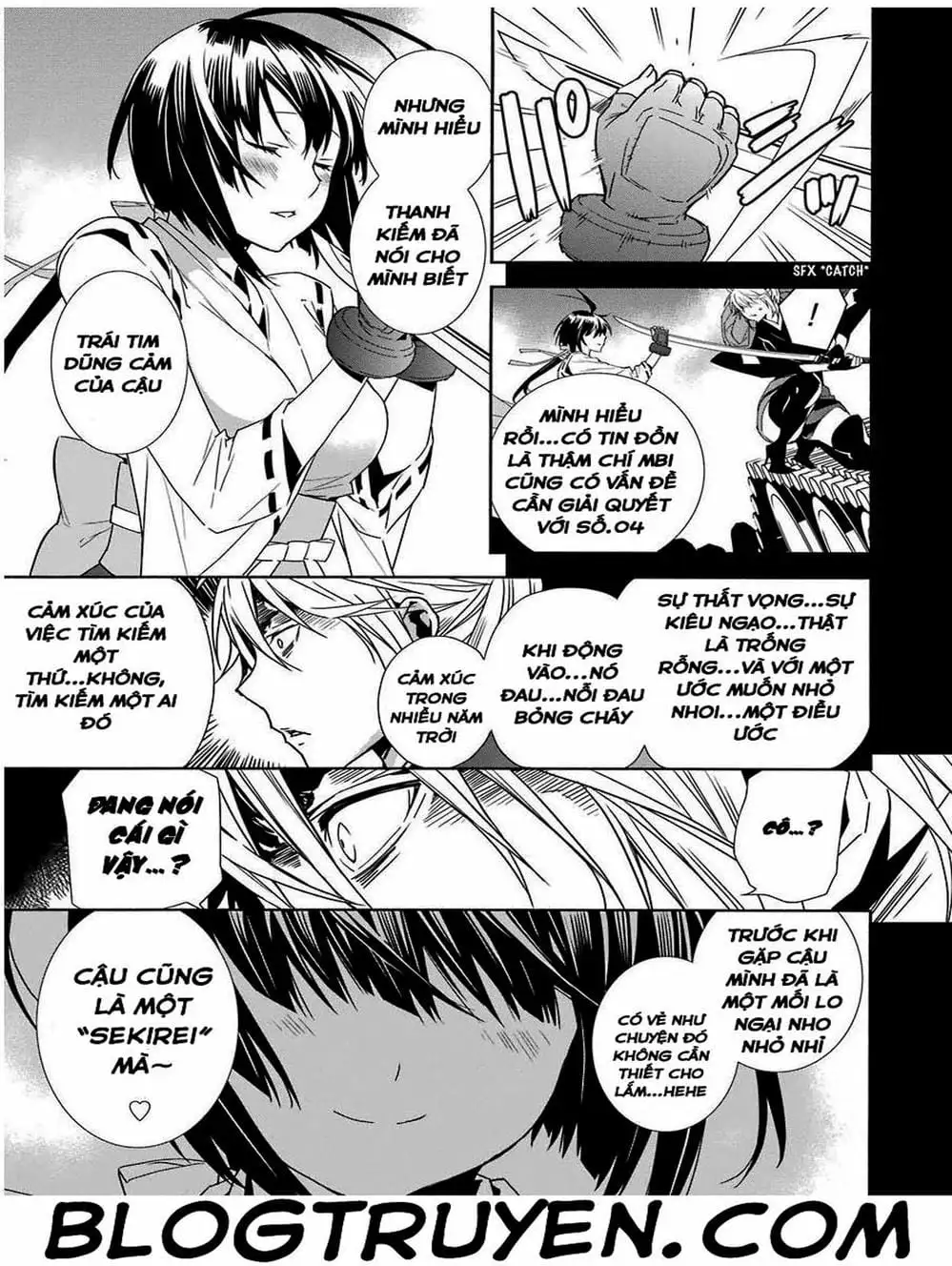 Chapter 156 - Image 11