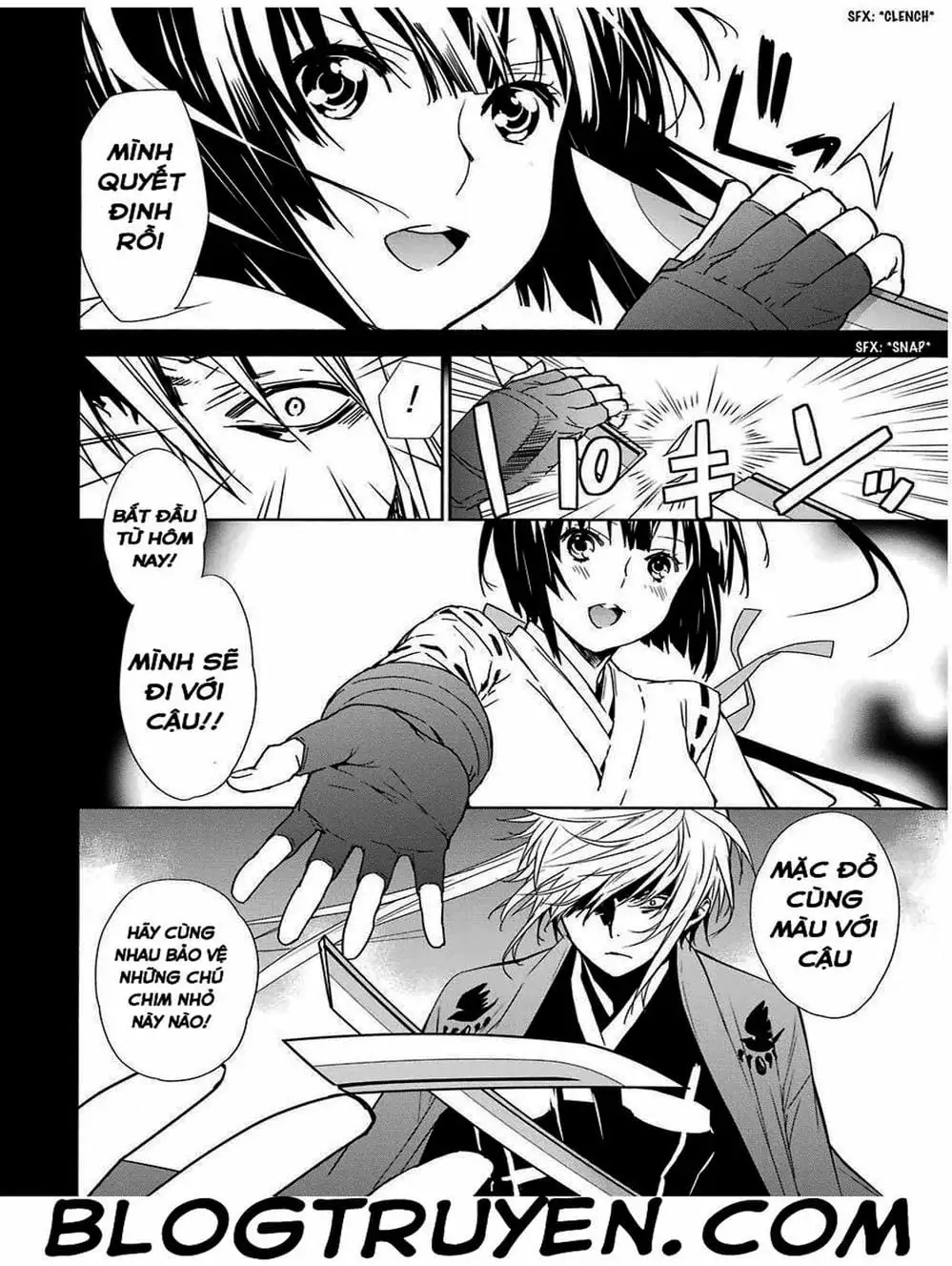 Chapter 156 - Image 12