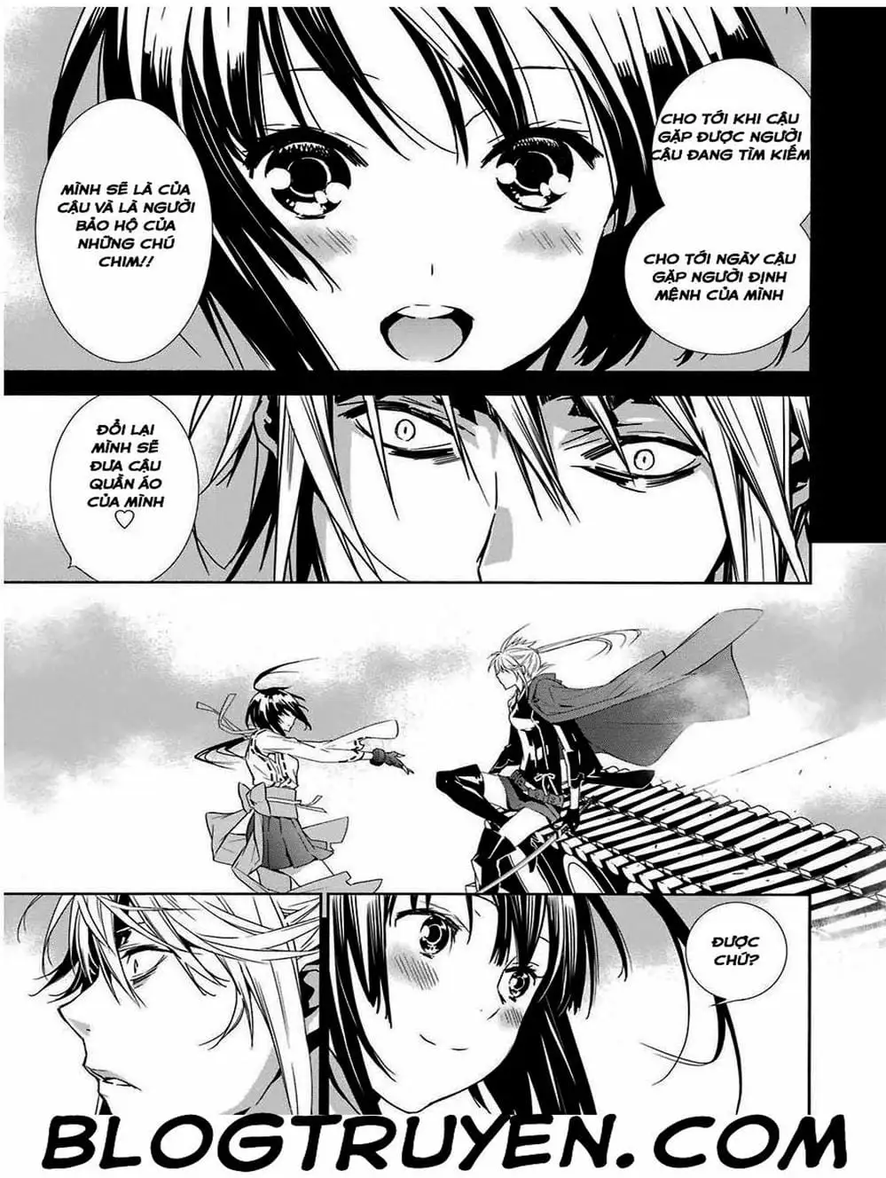 Chapter 156 - Image 13
