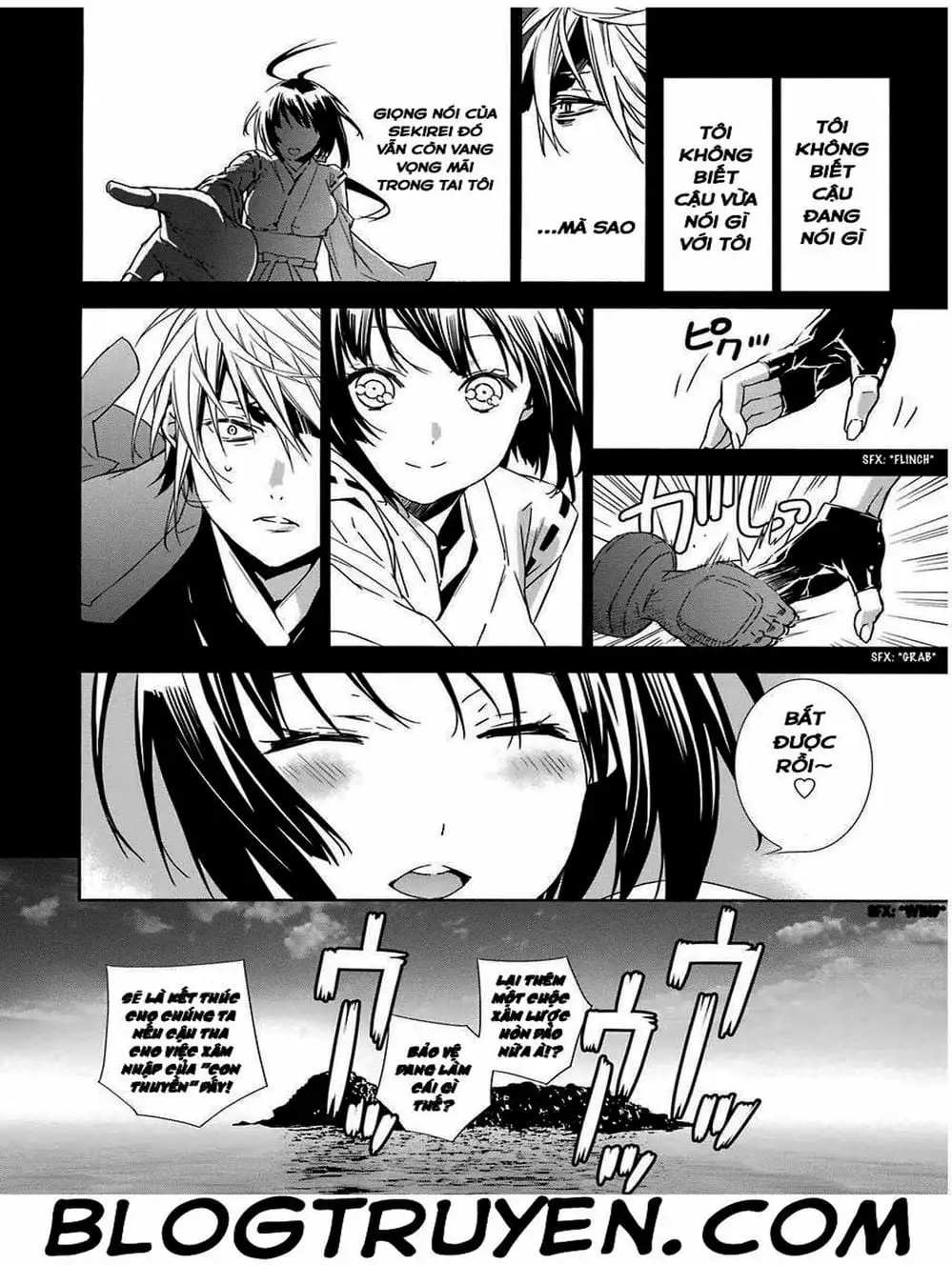 Chapter 156 - Image 14