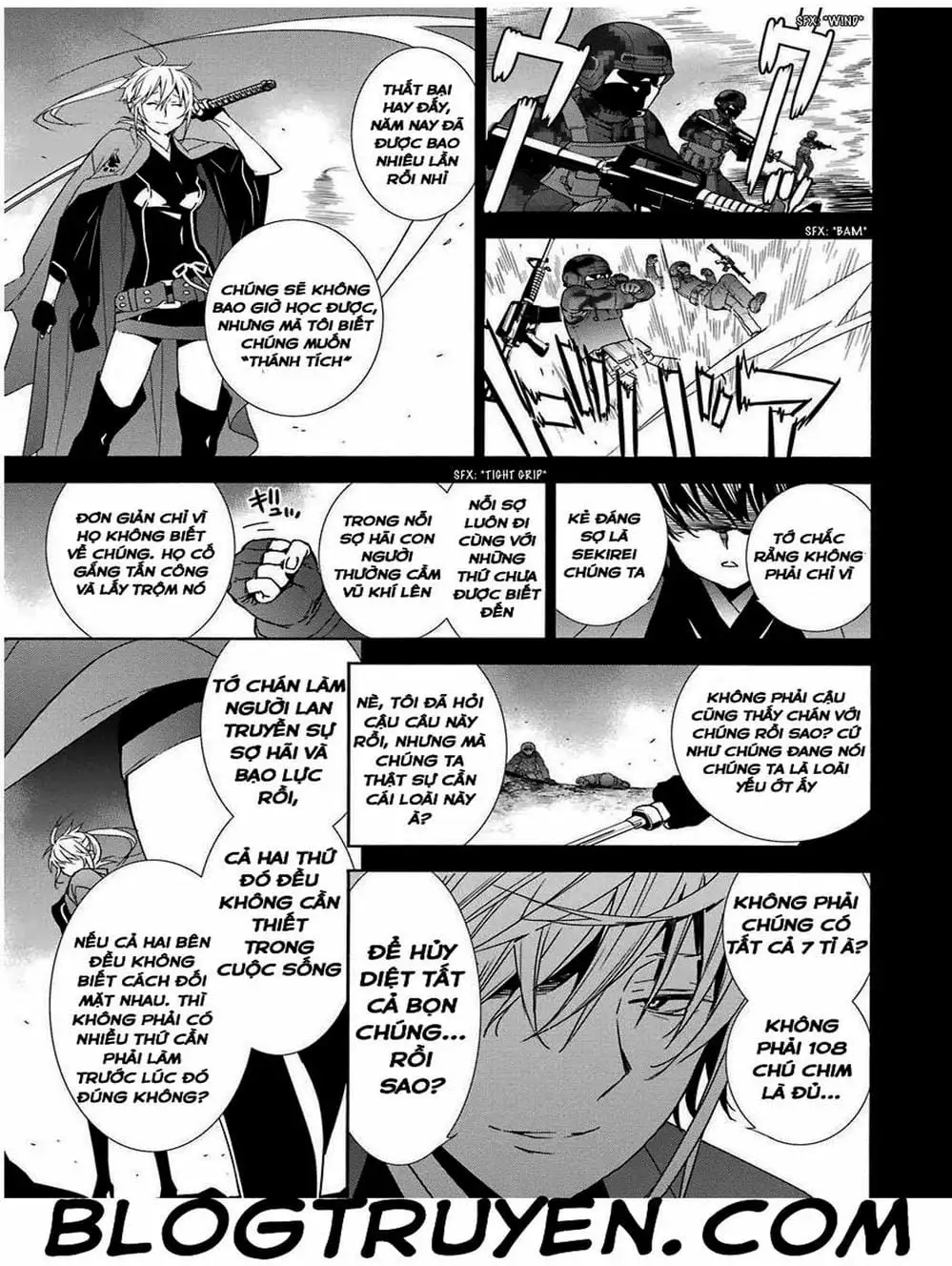 Chapter 156 - Image 15