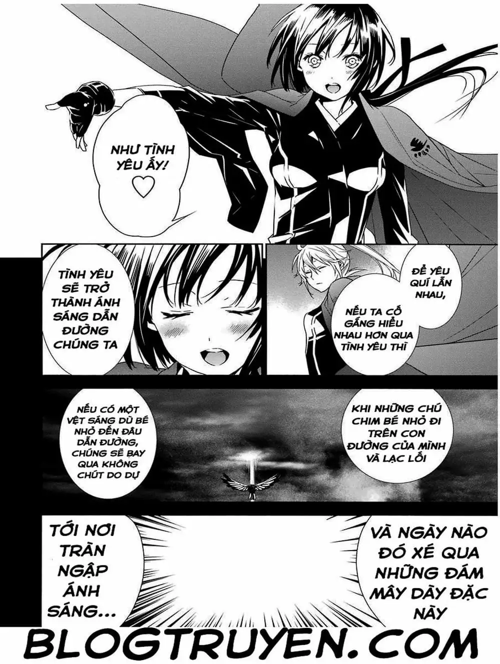 Chapter 156 - Image 16