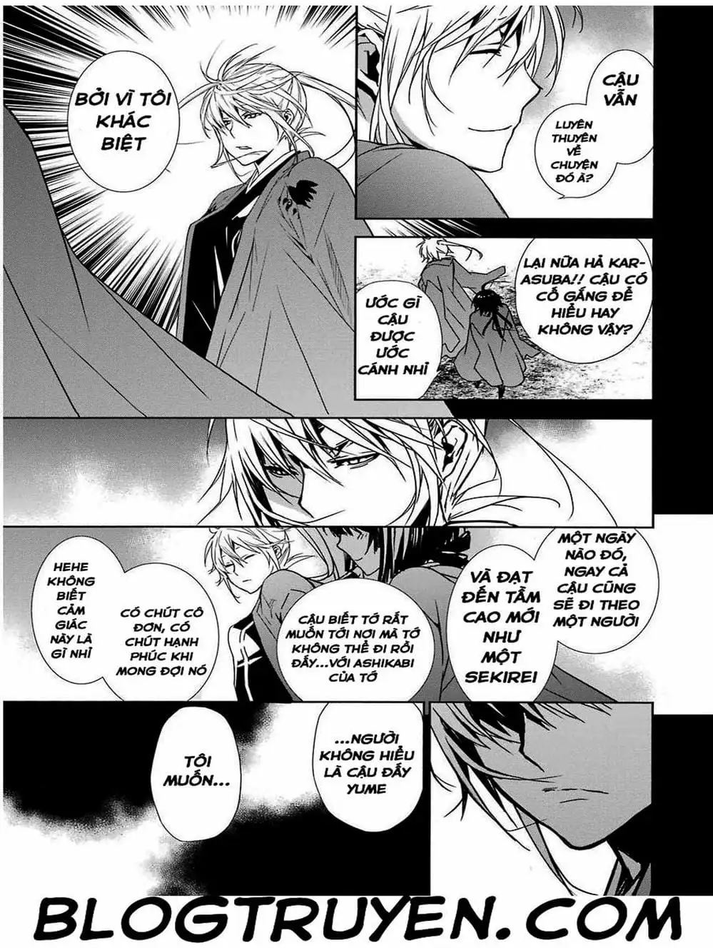 Chapter 156 - Image 17
